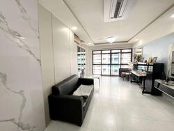 Blk 596A City View @ Cheng San (Ang Mo Kio), HDB 5 Rooms #578253341